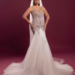 Vesture of Venus